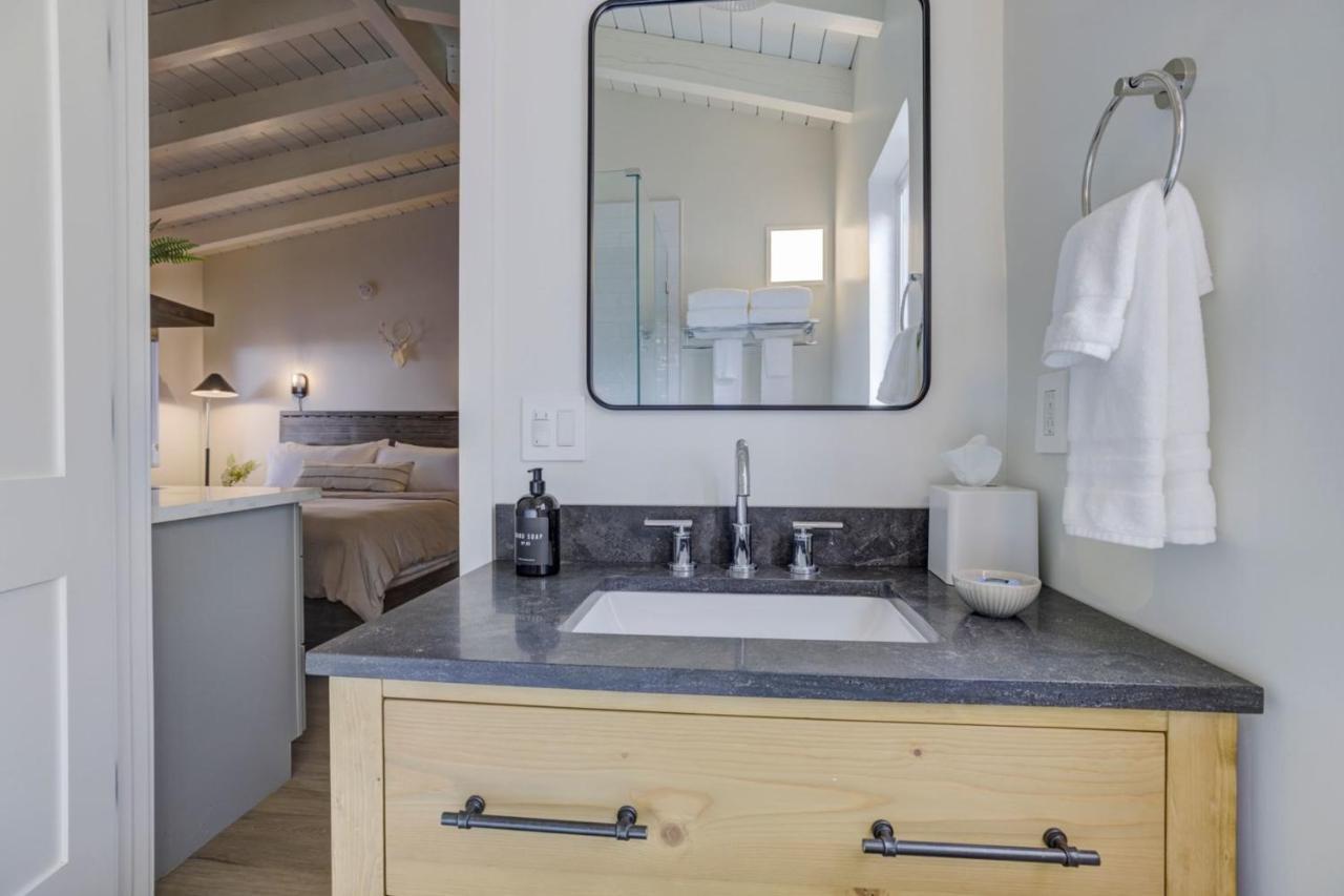 South Chalet-boutique Suite-minutes To Heavenly & Tahoe Apartment *