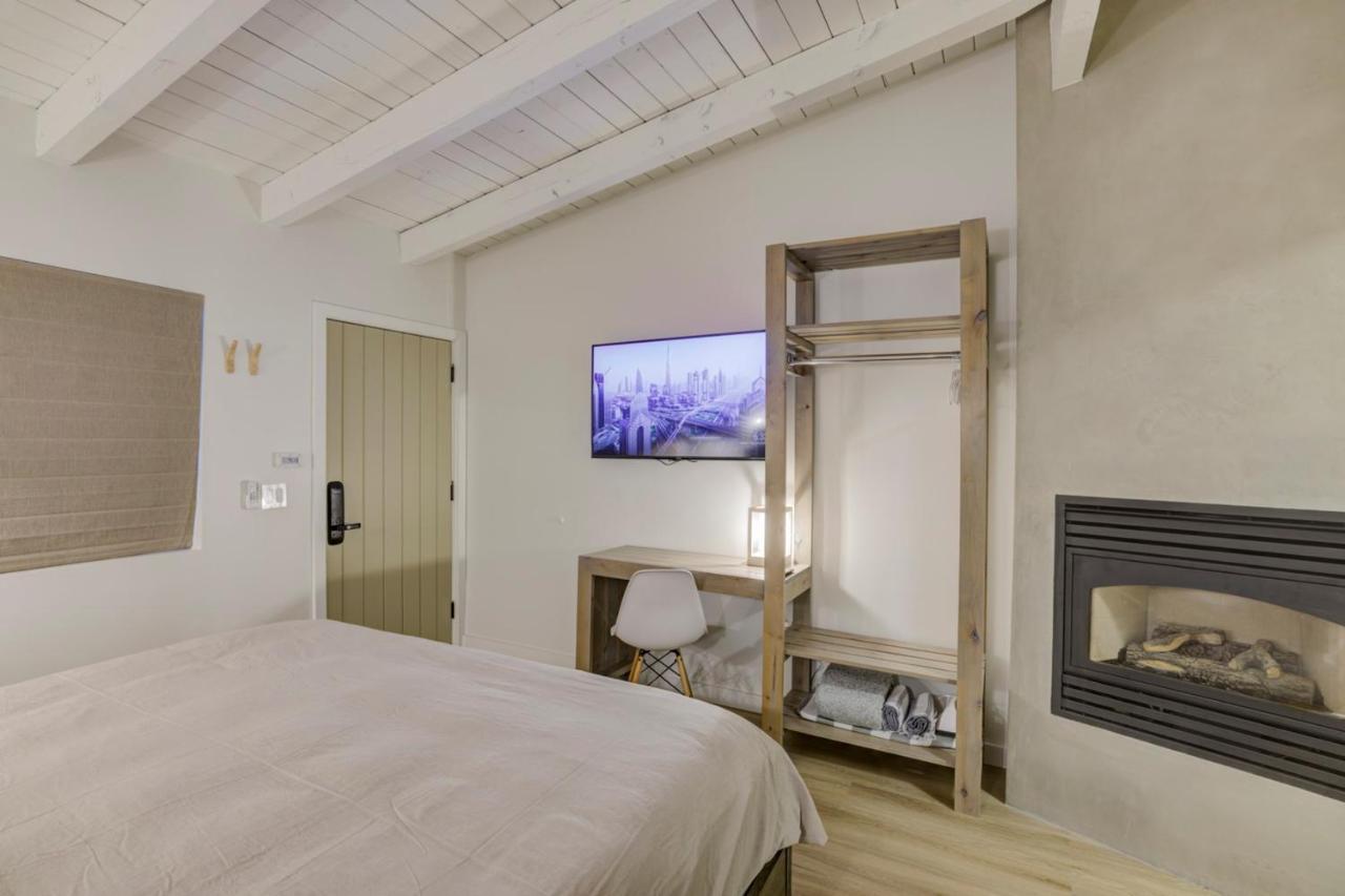 South Chalet-boutique Suite-minutes To Heavenly & Tahoe