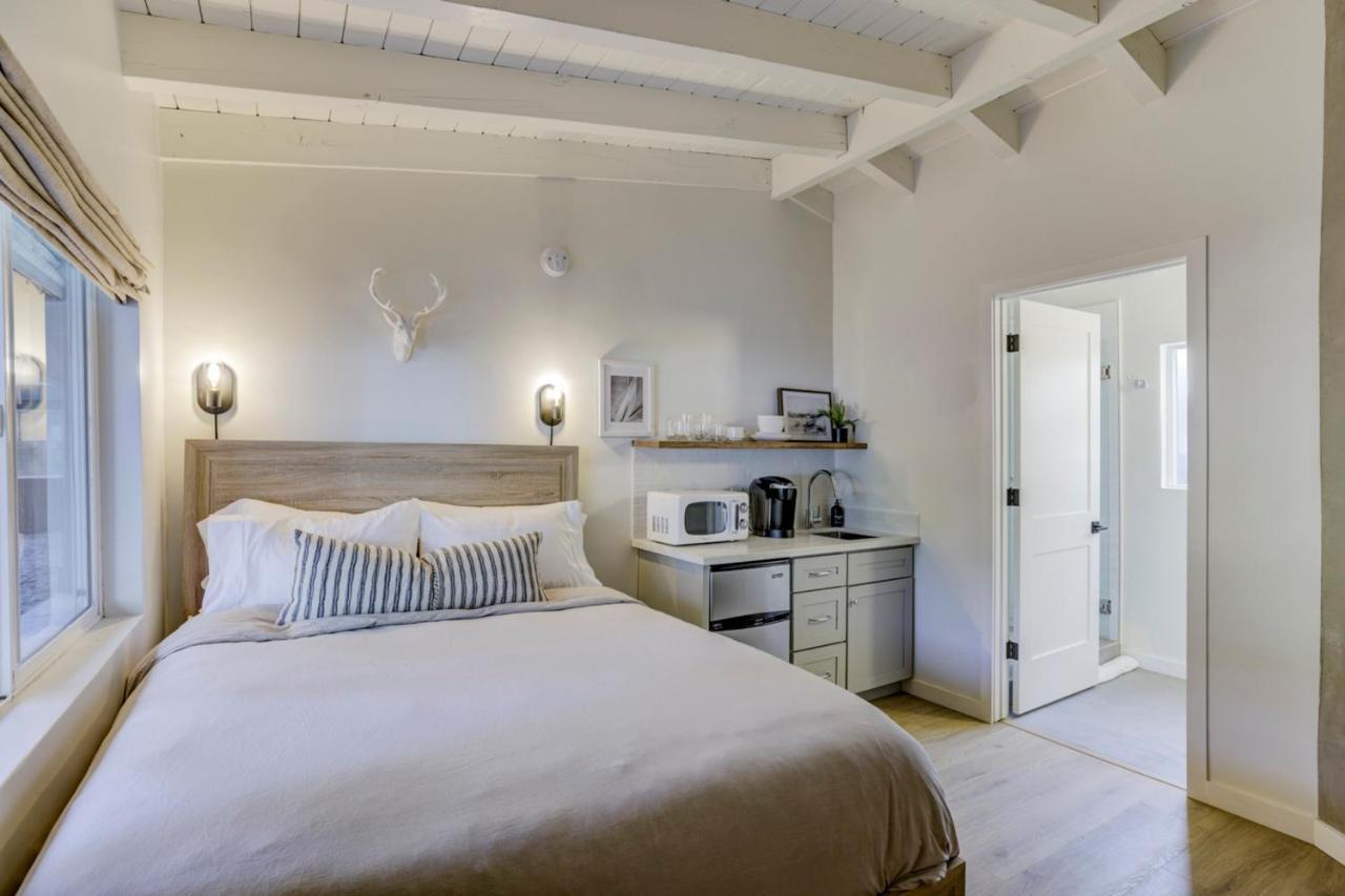 Apartment South Chalet-boutique Suite-minutes To Heavenly & Tahoe *