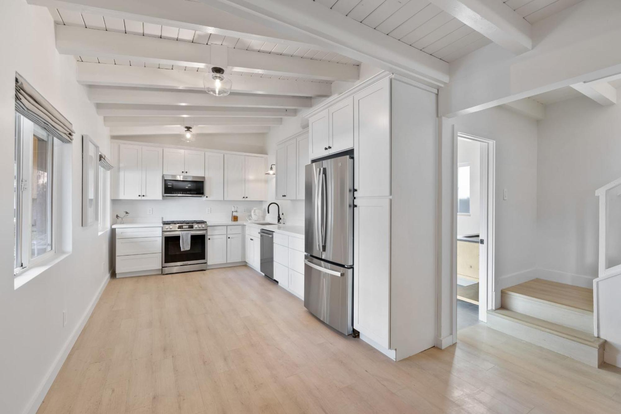 Apartment South Chalet-boutique Suite-minutes To Heavenly & Tahoe *