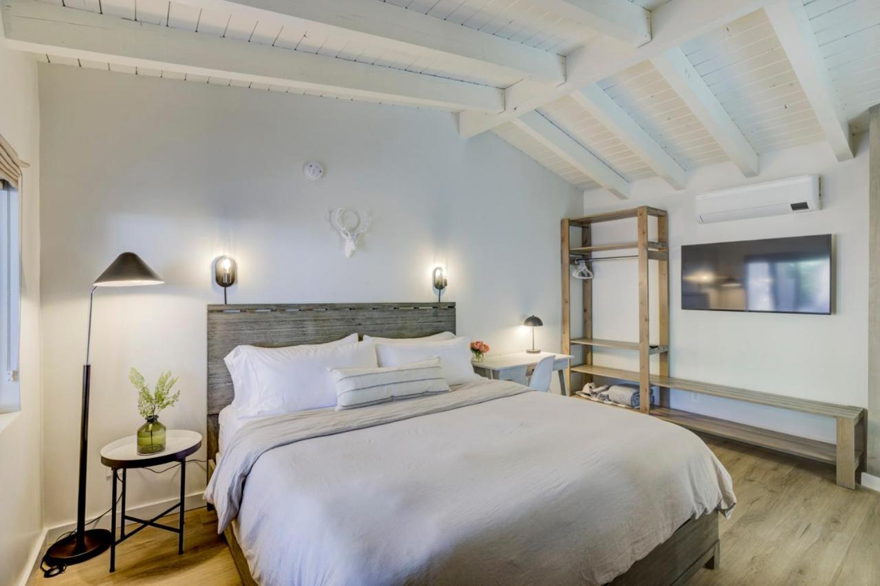 South Chalet-boutique Suite-minutes To Heavenly & Tahoe *