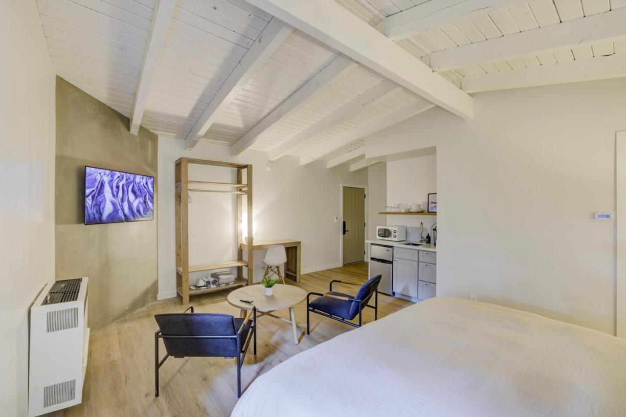 South Chalet-boutique Suite-minutes To Heavenly & Tahoe Appartamento *