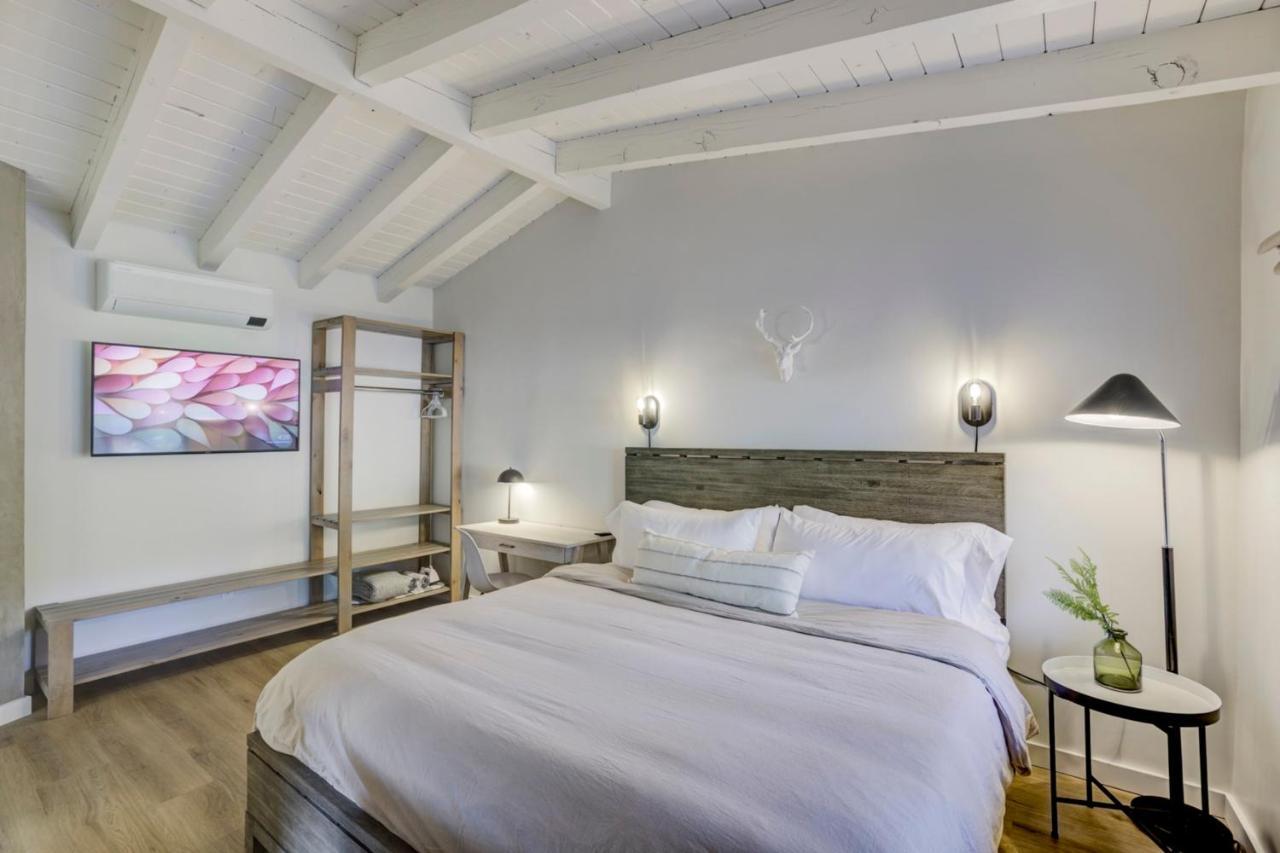 South Chalet-boutique Suite-minutes To Heavenly & Tahoe * South Lake Tahoe