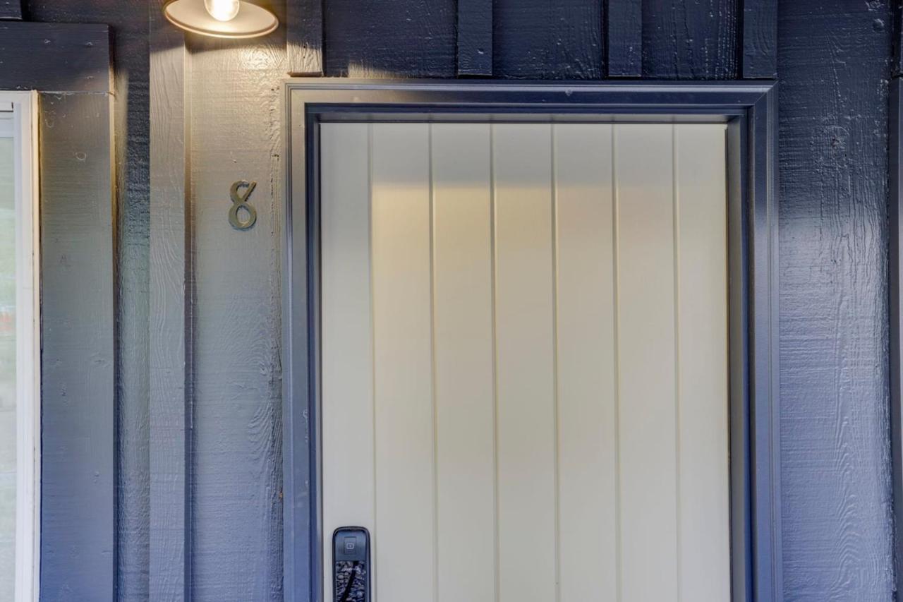 South Chalet-boutique Suite-minutes To Heavenly & Tahoe South Lake Tahoe