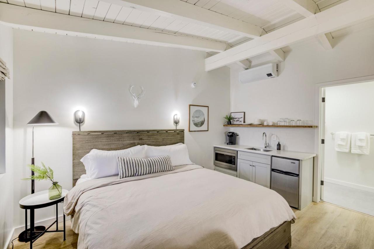 South Chalet-boutique Suite-minutes To Heavenly & Tahoe * South Lake Tahoe
