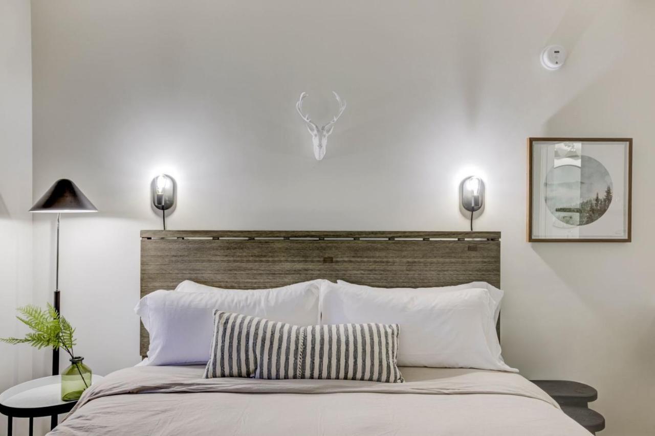 South Chalet-boutique Suite-minutes To Heavenly & Tahoe