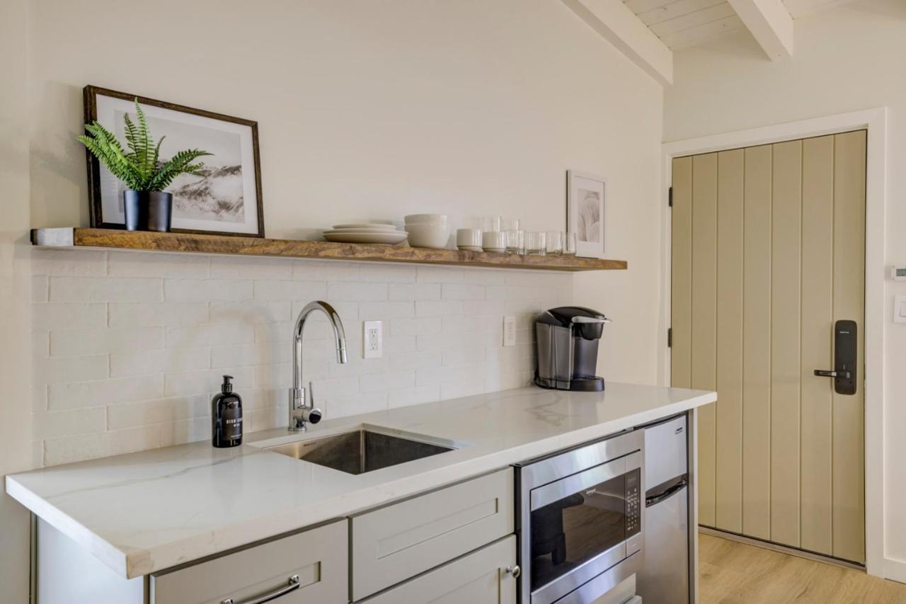 South Chalet-boutique Suite-minutes To Heavenly & Tahoe Appartamento *