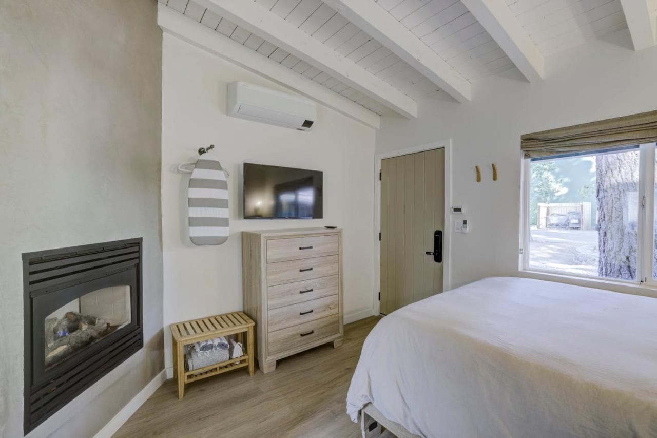 South Chalet-boutique Suite-minutes To Heavenly & Tahoe South Lake Tahoe