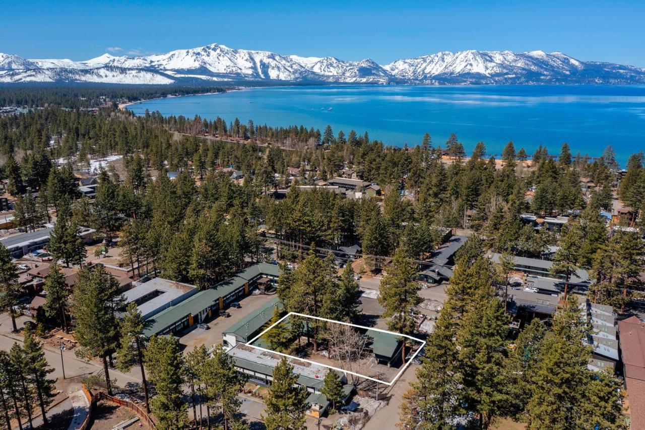 South Chalet-boutique Suite-minutes To Heavenly & Tahoe