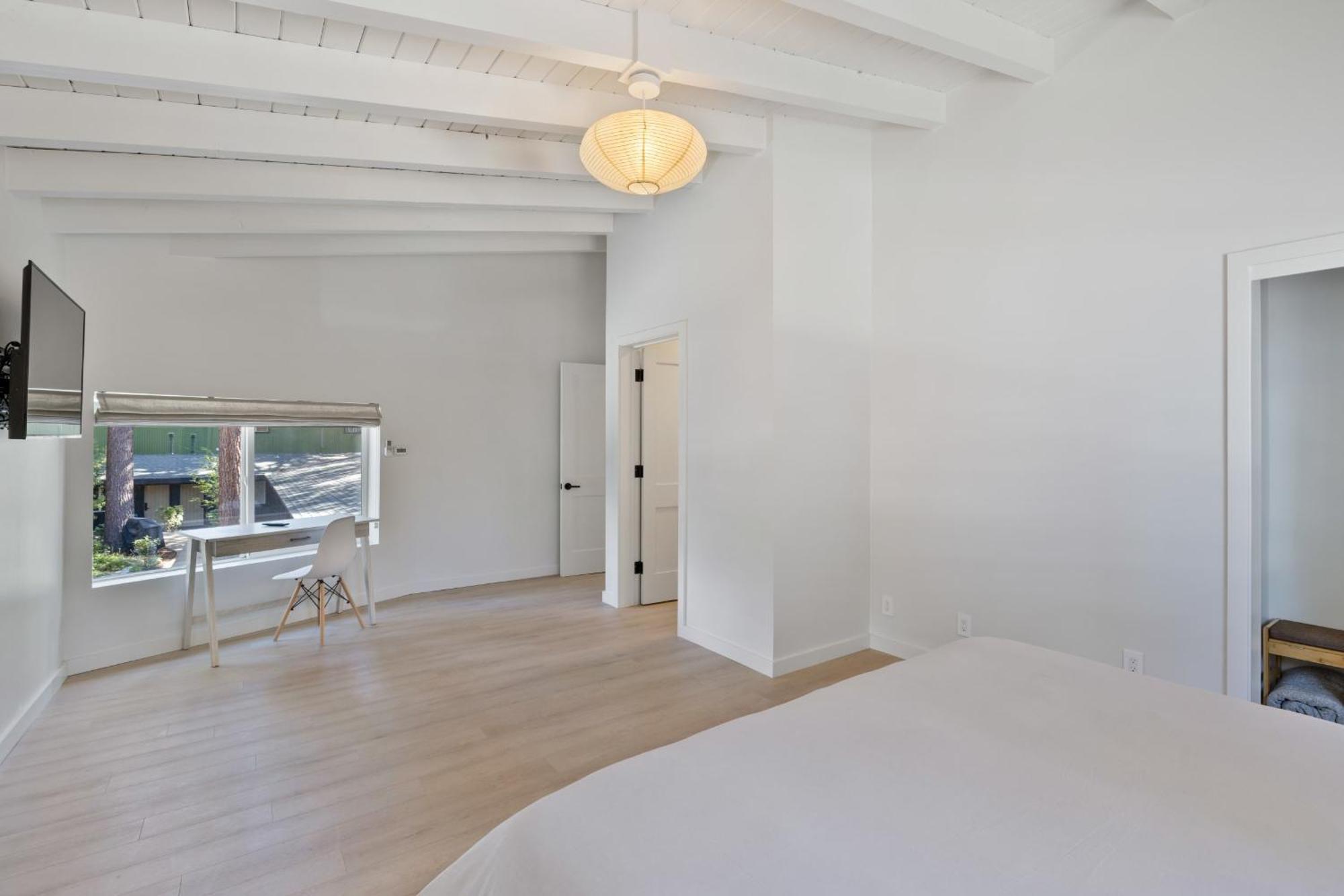 South Chalet-boutique Suite-minutes To Heavenly & Tahoe Appartamento *