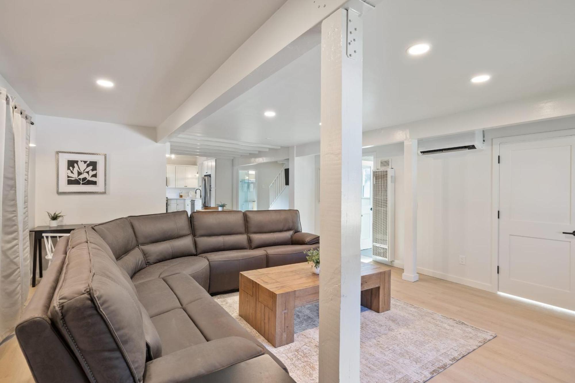 Appartamento South Chalet-boutique Suite-minutes To Heavenly & Tahoe