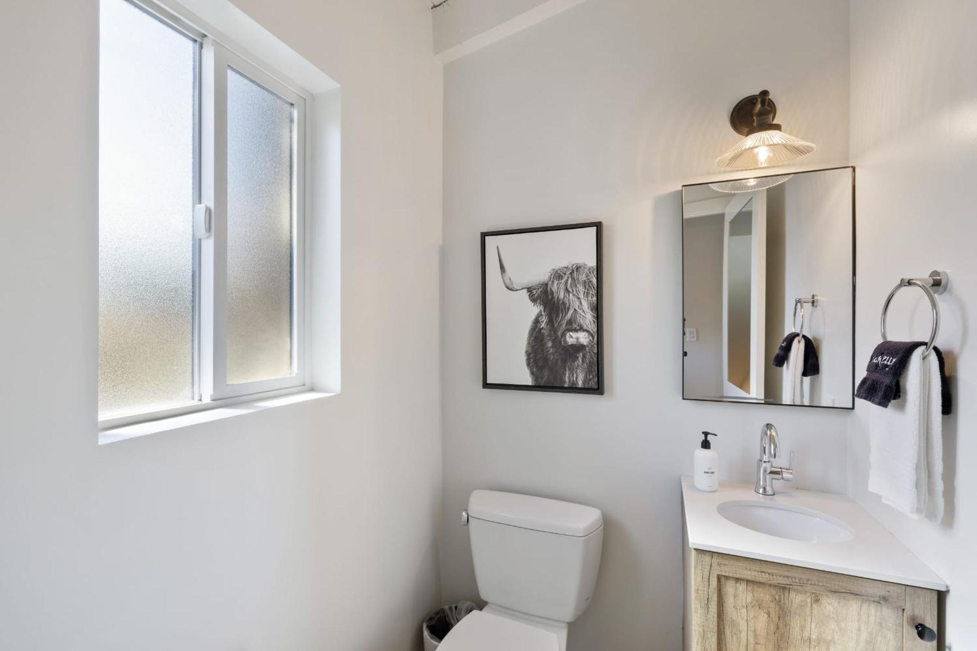 South Chalet-boutique Suite-minutes To Heavenly & Tahoe South Lake Tahoe