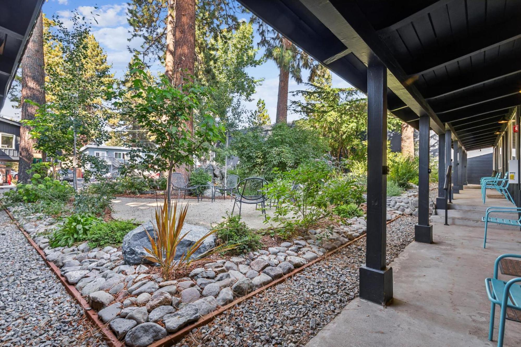 Appartamento South Chalet-boutique Suite-minutes To Heavenly & Tahoe *